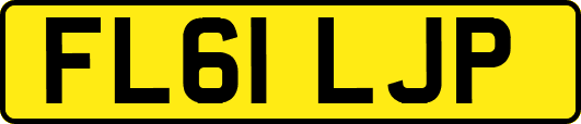 FL61LJP