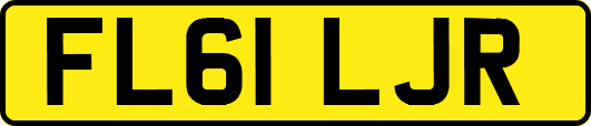 FL61LJR