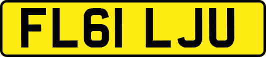 FL61LJU