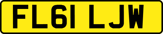 FL61LJW