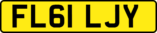 FL61LJY