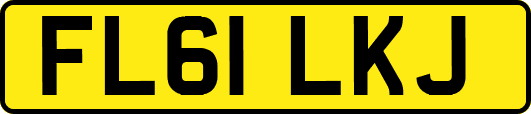 FL61LKJ