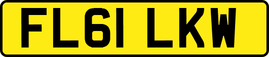 FL61LKW