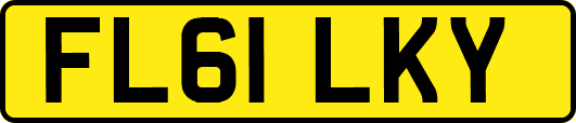 FL61LKY