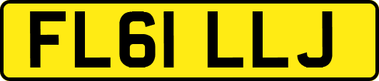 FL61LLJ