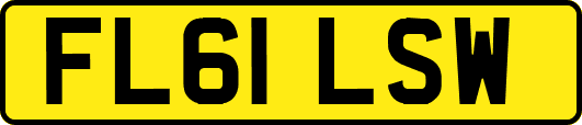 FL61LSW