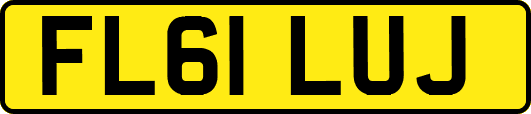 FL61LUJ
