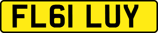 FL61LUY