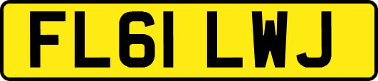 FL61LWJ
