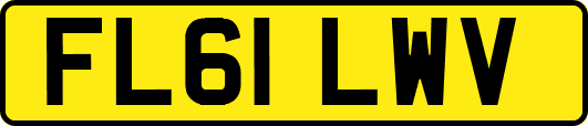 FL61LWV