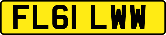 FL61LWW