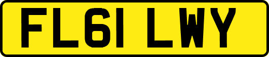 FL61LWY