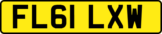 FL61LXW