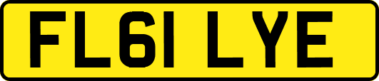 FL61LYE