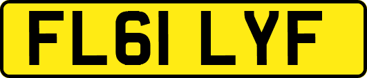 FL61LYF