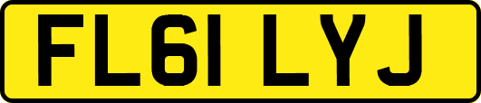 FL61LYJ