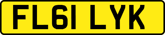 FL61LYK