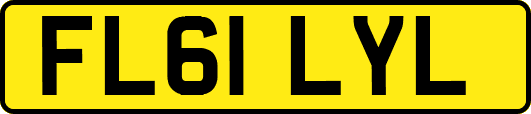 FL61LYL