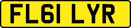 FL61LYR