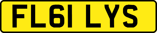 FL61LYS