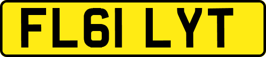 FL61LYT