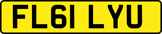 FL61LYU
