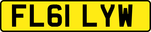 FL61LYW
