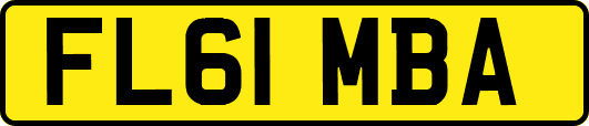 FL61MBA