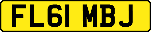 FL61MBJ