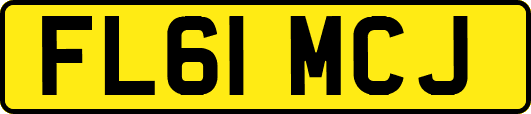 FL61MCJ