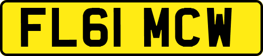 FL61MCW