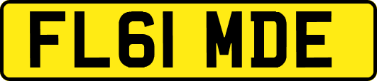 FL61MDE