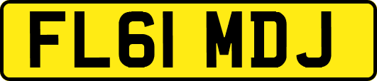 FL61MDJ