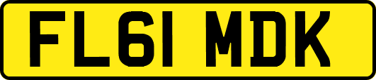 FL61MDK