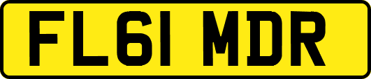 FL61MDR