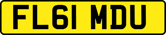 FL61MDU