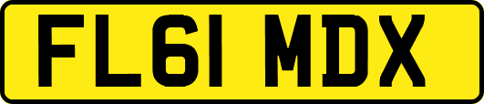 FL61MDX