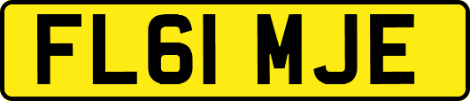FL61MJE