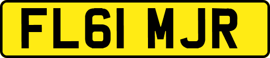 FL61MJR