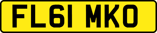 FL61MKO
