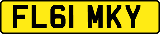 FL61MKY