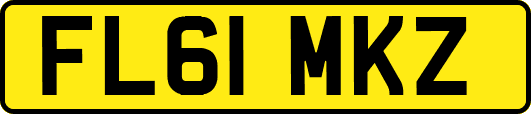 FL61MKZ