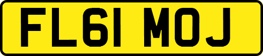 FL61MOJ