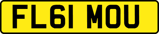 FL61MOU