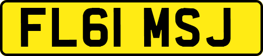FL61MSJ