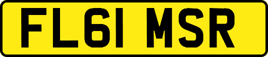 FL61MSR