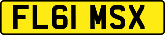 FL61MSX