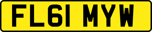 FL61MYW