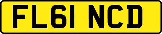 FL61NCD
