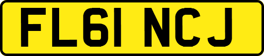 FL61NCJ